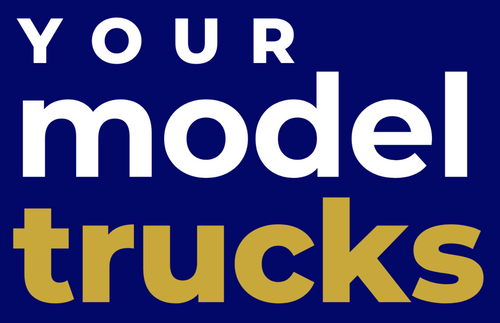 Your Model Trucks